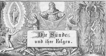 Gott hasst die Snde und den Snder - Mystici Corporis