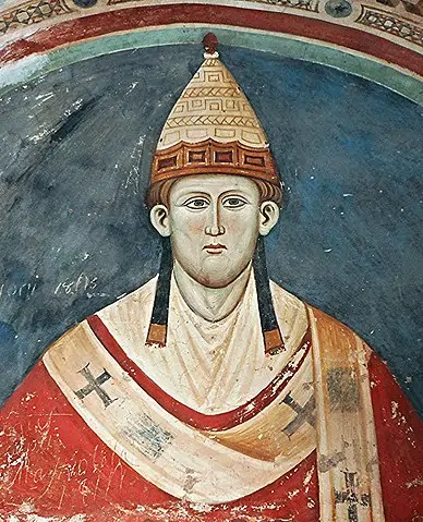 Papst Innozenz III und die verletzte Ehe