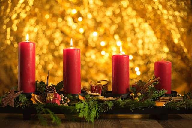 3. Advent: Wer ist Johannes der Täufer?