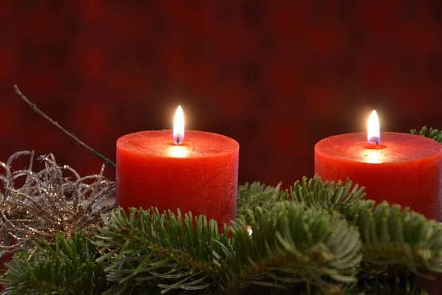 2. Advent: Die Frage nach dem Messias