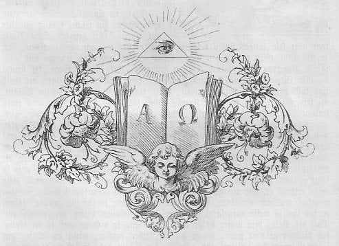 Das Buch der Auserwählten: Jesus Christus