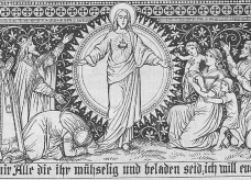 Das Herz des Welterlösers: Was bedeutet das Herz Jesu