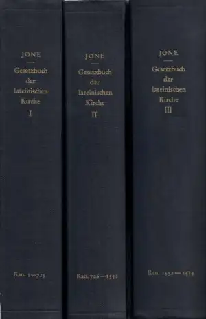 Gesetzbuch Die Jurisdiktionsgewalt des Papstes