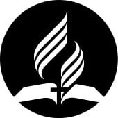 Die Sekte der Adventisten: Logo der Sekte