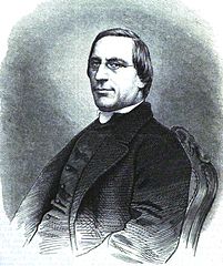 Die Hand der allerseligsten Jungfrau: Porträt des Jesuiten Carlo Passaglia