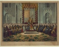 Wesen und Subjekt der Unfehlbarkeit: Das Vatikanische Konzil im Jahr 1869: