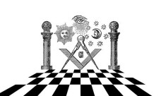 Symbole der Freimaurerei