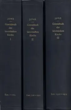 Gesetzbuch Die Jurisdiktionsgewalt des Papstes