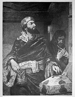 Pharisäer und Zöllner: Betrachtungen über Stolz und Demut