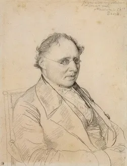 David Paul Drach (1791-1868), Konvertit aus dem Judentum